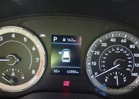 2021 Hyundai Venue Sel from USA, damaged, VIN KMHRC8A31MU071921